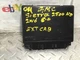 2004 GMC SIERRA 2WD 2500HD GAS  6.0 CHASSIS CONTROL MODULE  P/N 15116065 