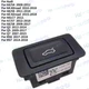 Electric Power Trunk Lock Button Switch For AUDI A4 S4 A6 S6 RS6 A7 RS7 A8 Q3 Q5