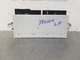 06 2006 BMW 760LI DOOR CONTROL MODULE FRONT LEFT DRIVER 61356964141 