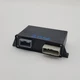 2010 2011 2012 2013 2014 2015 Jaguar XJ Parking Brake Module 8W83-2C496-AC