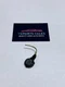 07-09 Jaguar XK XKR Windshield Rain Sensor 6W8317E695AA OEM #3579