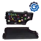 TIPM Total Integrated Power Fuse Box for 2015 Jeep Compass 68232878AA OEM Mopar
