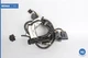 07-09 Jaguar X150 XK XKR Rear Axle Wire Wiring Harness 6W839L468BC OEM