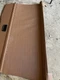 03-10 Porsche Cayenne S Rear Trunk Luggage Cargo Cover 7L5867773 OEM