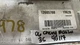 12605768 Chevy Cobalt 2005-2006 Engine control module