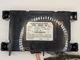 Volvo Xc60 Mobile Telephone Reciever Unit W/ Bluetooth 7G9N10D893BA