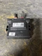 2018 CHEVROLET EQUINOX ASSIST CONTROL MODULE OEM 13521139