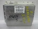 2001-2005 MERCEDES-BENZ S CLASS SUSPENSION CONTROL MODULE OEM