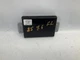 15 Honda Pilot 3.5L AT AWD MSC Seat Control Module T