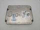 Engine ECM Electronic Control Module 6.7L Fits 16-17 DODGE 2500 PICKUP 422022