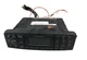 01-04 Mercedes W203 C230 C32 AMG C320 C240 FM AM Audio Radio Player A2038201086