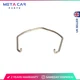 1X Retaining Clips Intercooler Turbo Hose Pipe For VW Audi Seat Skoda 1J0145769H