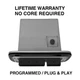 Engine Computer Programmed Plug&Play 2009 Toyota Sequoia 89661-0CA70 5.7L ECM