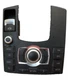 2003 2004 2005 AUDI A8 Audio & Visual Equipment (Radio) Console OEM: 4E0035542X