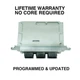 Engine Computer Programmed/Updated 2006 Ford Explorer 6L2A-12A650-BCH XPV7 4.6L