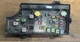 2014 JEEP PATRIOT 2.4A BODY CONTROL MODULE (BCM) / FUSE BOX 04692343AF