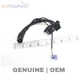 2009 AUDI A5 - NAV / Navigation UNIT Wiring Harness Connector / Pigtail