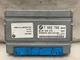 06 BMW X3 3.0L TCM TCU Transmission Control Computer Module  7 552 700