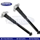 Pair Rear Shock Absorbers Struts w/Electric Fit Jaguar F-Pace X761 AWD 2017-2021