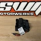2011-2016 BMW 528I 535I 550I ADAPTER LEAD SUPPLY MODULE 7599335 01 OEM .
