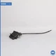 10-19 Jaguar X351 XJL XJR Trunk Lock Actuator Latch Release AW93442A66AC OEM 44k