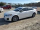 Used Park Assist Camera fits: 2019 Ford Fusion radar unit blind spot alert rear