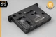 03-12 Mercedes R230 SL500 SL550 SL55 AMG Door Control Module Right Side OEM