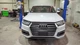 Q7 AUDI   2017 Glove Box 1201697