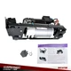 Front+Rear Air Suspension Compressor Pump For BMW 5 (F11）& 5 GT (F07) 2010-2014