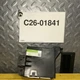 2012 Toyota RAV4 2.5L AC Air Amplifier Assembly module 88650-0R150