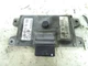17 Nissan Maxima Chassis ECM Transmission To Battery Tray VIN 5