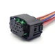 Front Radar Sensor Connector Pigtail For 2018-2020 Land Rover Range Rover Velar