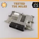 17-19 Alfa Romeo 952 Giulia Engine Control Module ECU ECM OEM 73k