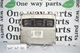 5L1A12A650MB Ford Expedition 2005 Engine Control Unit ECU ECM Module 3M7 563 B9