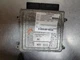 DAMAGED 2007-2010 Hyundai Elantra 5.0L Engine Control Module ECU 39150-23020 *J