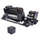 Air Suspension Compressor Pump Fit For BMW 5' F07 F11 7' F01 F02 F04 37206784137