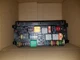 10-20 MERCEDES C300 E350 C350 SL550 FRONT SAM FUSE RELAY JUNCTION BOX ASSEMBLY