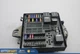 2007-2011 Jaguar X150 XK XKR Front Smart Junction Relay Fuse Box OEM 6W8314A073