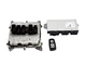 BMW F10 F25 5 X3 series 3.5iX N55 ENGINE ECU COMPUTER DME CAS4 IGNITION KEY SET