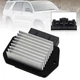 Front Heater Blower Motor Resistor 68018105AA For Dodge Ram 2006-2019 H0