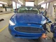 Used Park Assist Camera fits: 2020 Ford Fusion radar unit blind spot alert rear