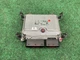 2008-2012 Mercedes C300 W204 ECU Engine Control Module Computer OEM