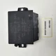 2012-2013 Jaguar XF Park Assist Module BW8315K866BB