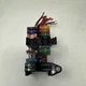 2003-2009 Mercedes W203 W209 C320 Front Left Dash Fuse Block 2035400050 Oem