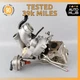 03-08 Bentley Continental Flying Spur 6.0L W12 Turbocharger Turbo Right OEM 39k