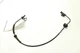 2016 Tesla Model X Rear ABS Sensor Left or Right 1037796-00-C 16-20