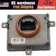XENON HEADLIGHT BALLAST OE# 4G0907397P FOR AUDI A1 Q3 A3 S3 SKODA  OCTAVIA NEW