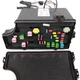 04692343AF Jeep 2011-2014 Patriot Compass Fuse Box Engine Bay 2013 2012 OEM O58