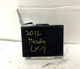 2010-2012 Mazda CX7 2.3L LCM Lamp Control Module  EH44-67890B (A45)
