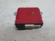 2006-2008 lexus is250 door side rear view mirror control module computer memory